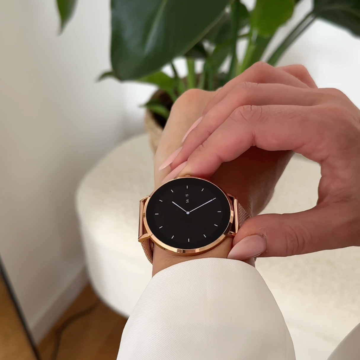 Zenith™ Smartwatch