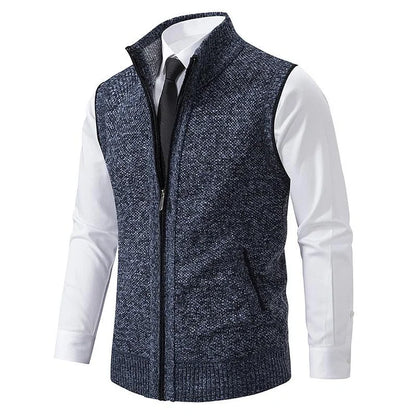 Mason™ Men's Fleece Vest