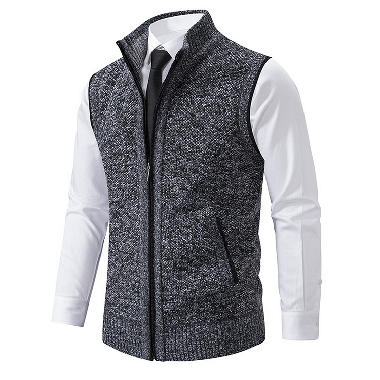 Mason™ Men's Fleece Vest