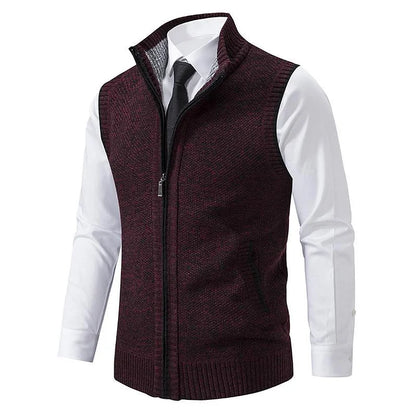 Mason™ Men's Fleece Vest