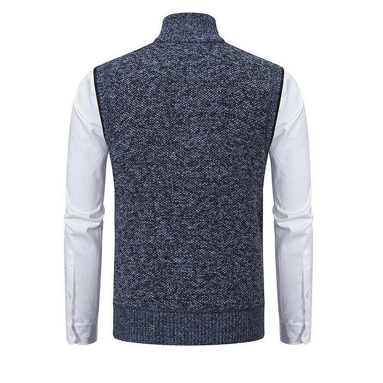 Mason™ Men's Fleece Vest