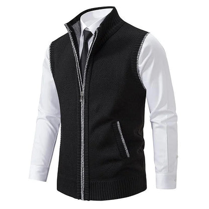 Mason™ Men's Fleece Vest