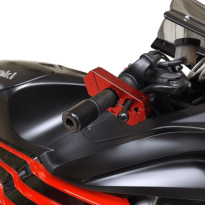 Maxi Motorcycle Lock