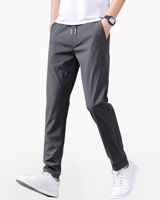 Techwear Ice Silk Quick-Drying Pants