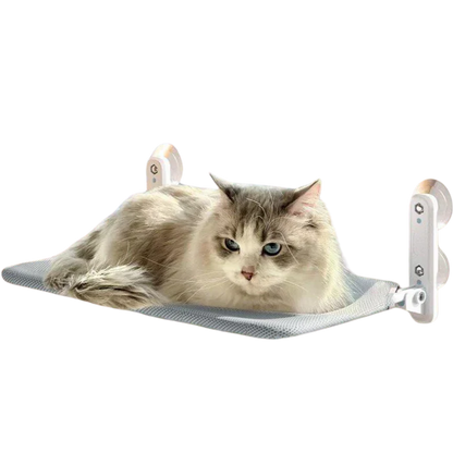 CloudNest™ Foldable Cat Hammock