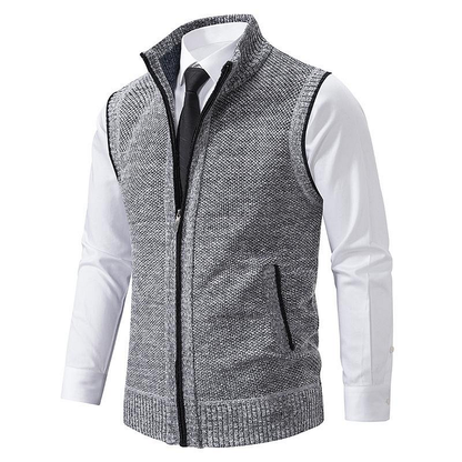 Mason™ Men's Fleece Vest