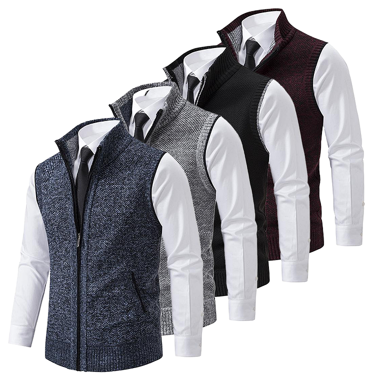 Mason™ Men's Fleece Vest