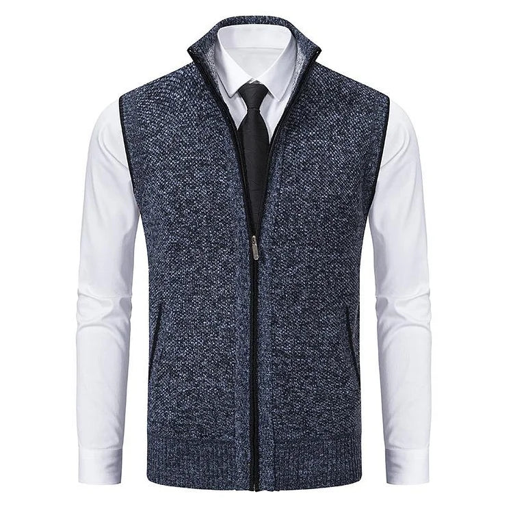 Mason™ Men's Fleece Vest