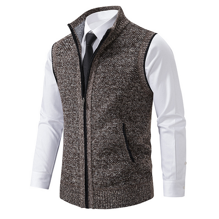 Mason™ Men's Fleece Vest